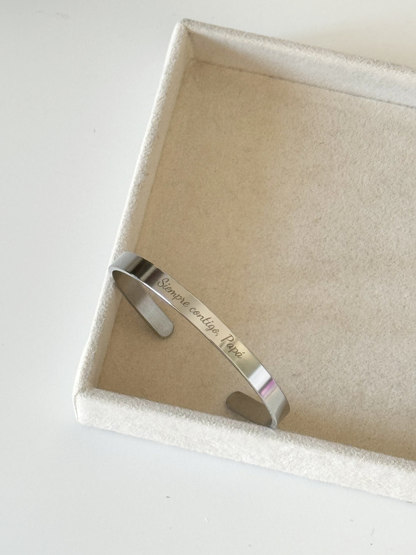 Brazalete Corina