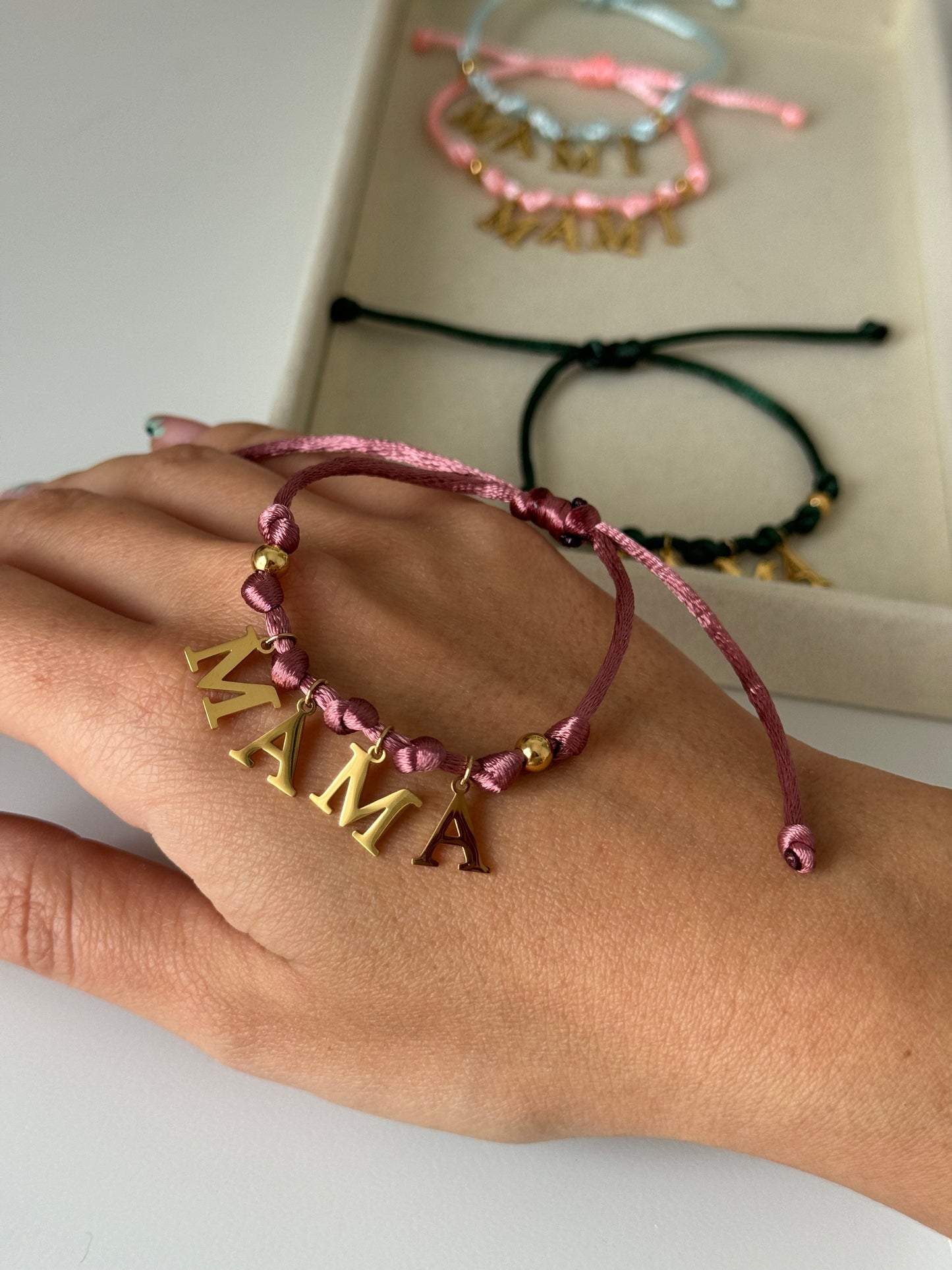 Pulsera Tiffany