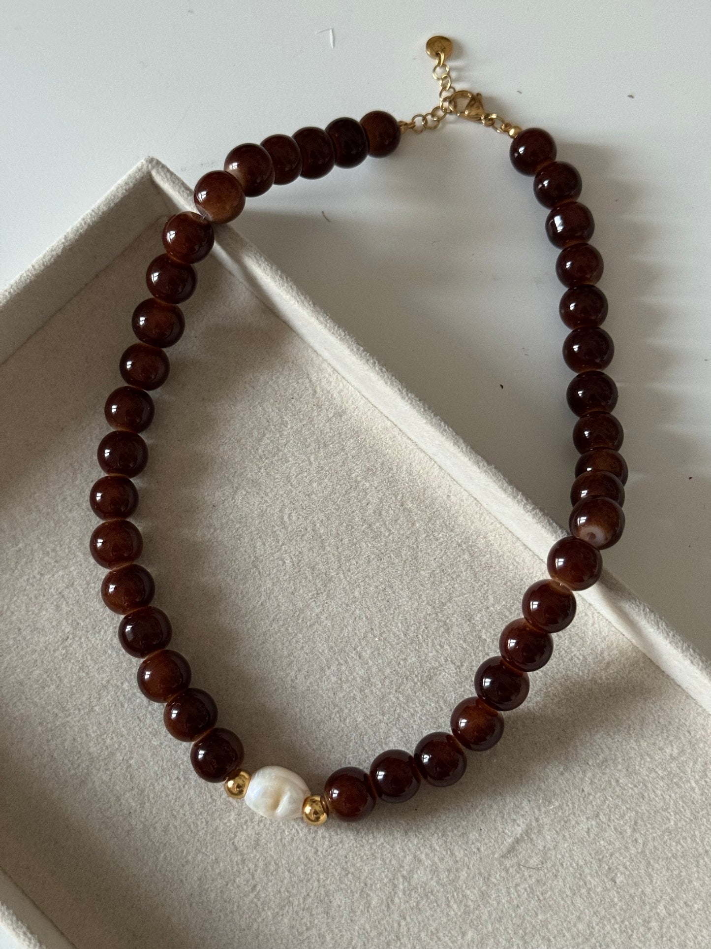 Collar Merche