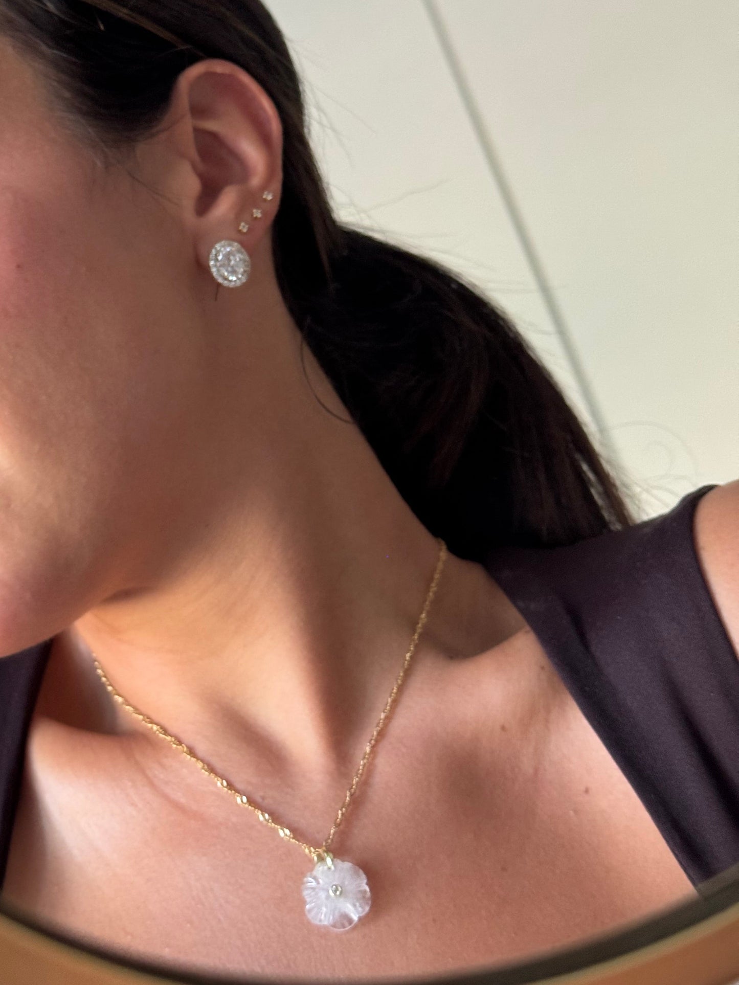 Pendientes Abril