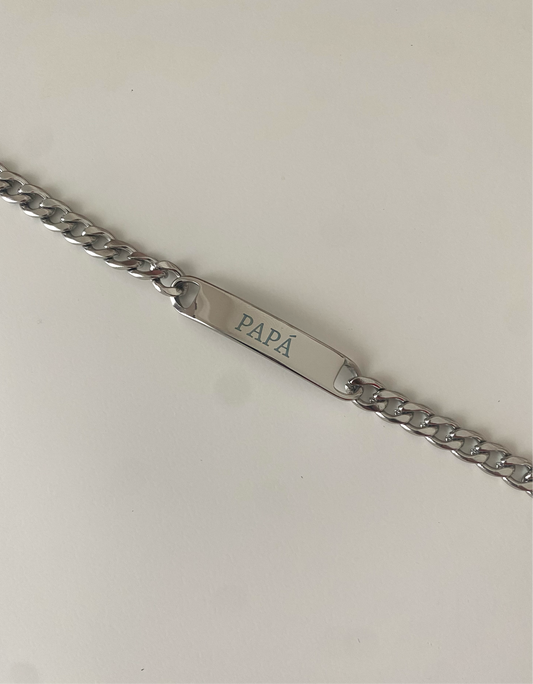 Esclava personalizable