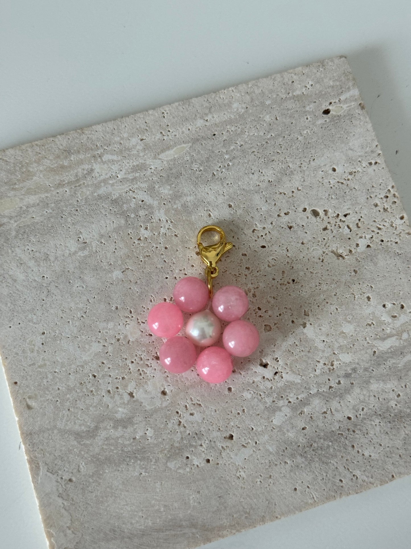 Charm floral mini