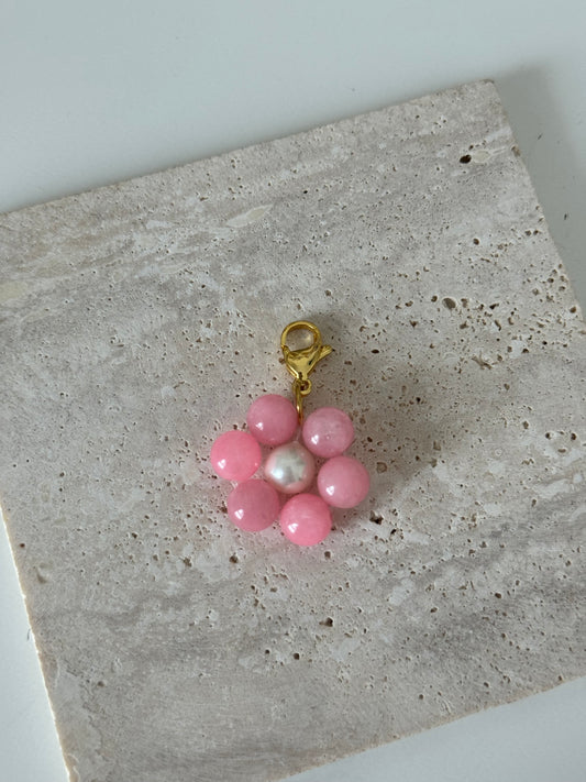 Charm floral mini