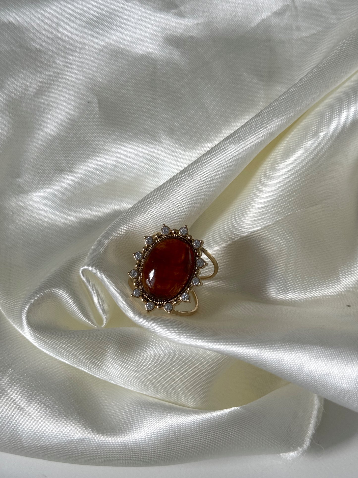 Anillo Atenas