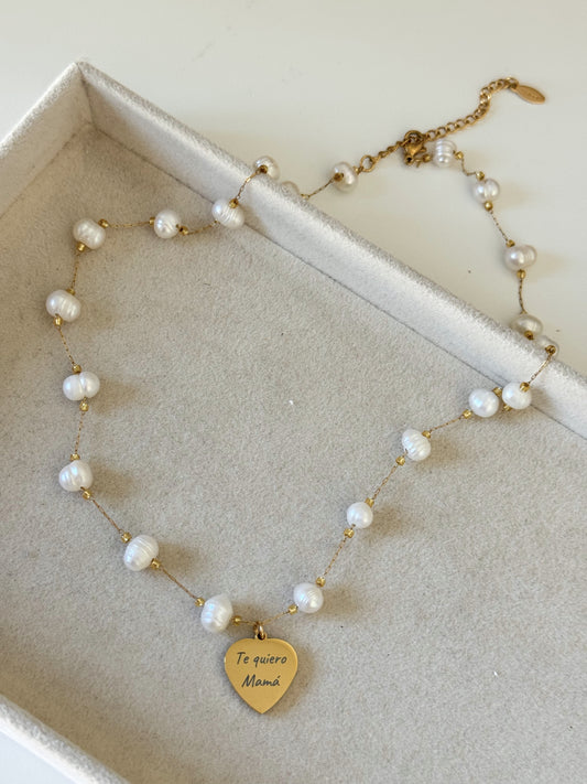 Collar Federica