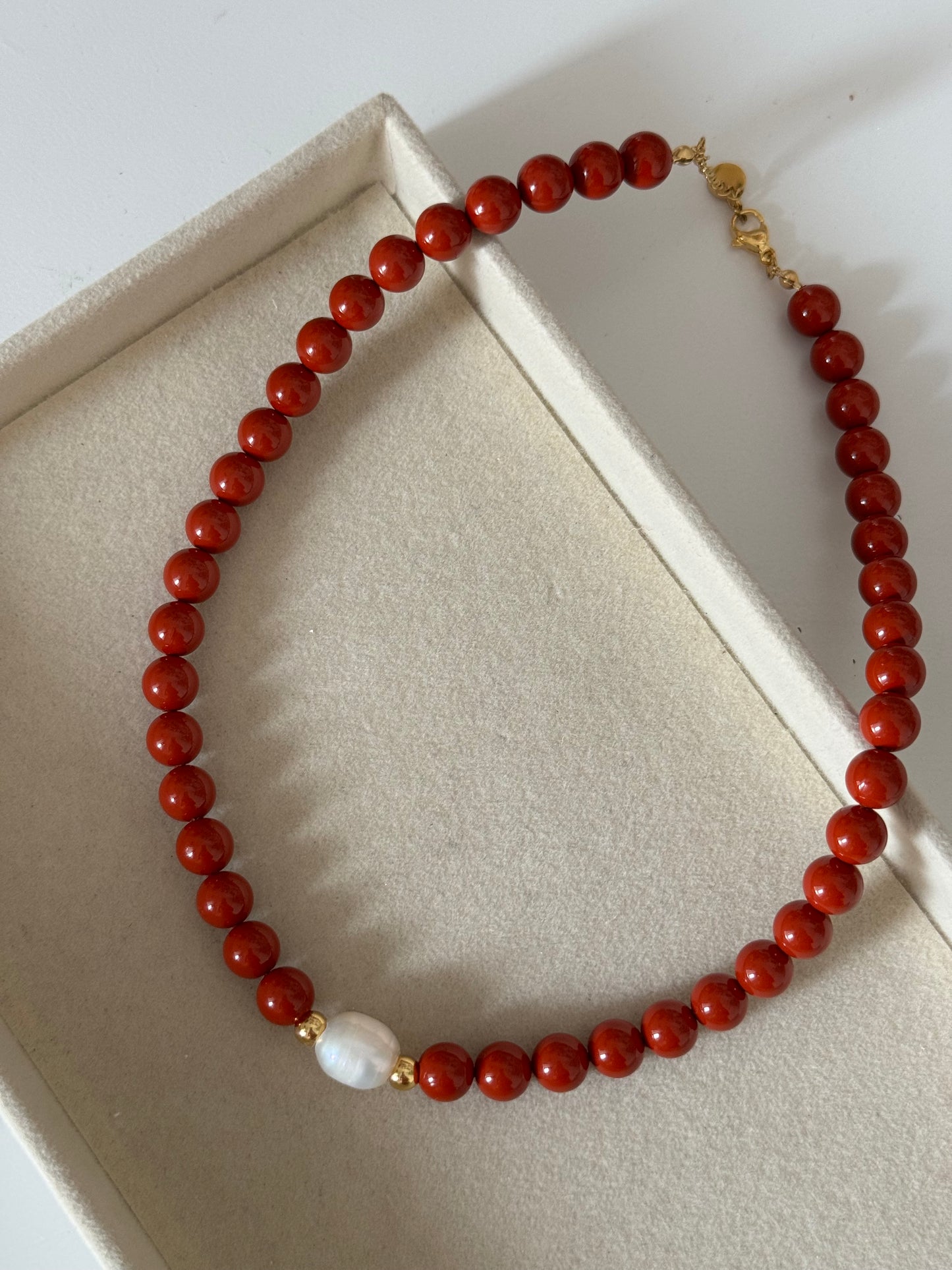 Collar Caldera