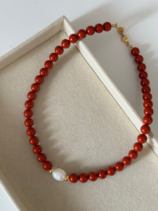 Collar Caldera