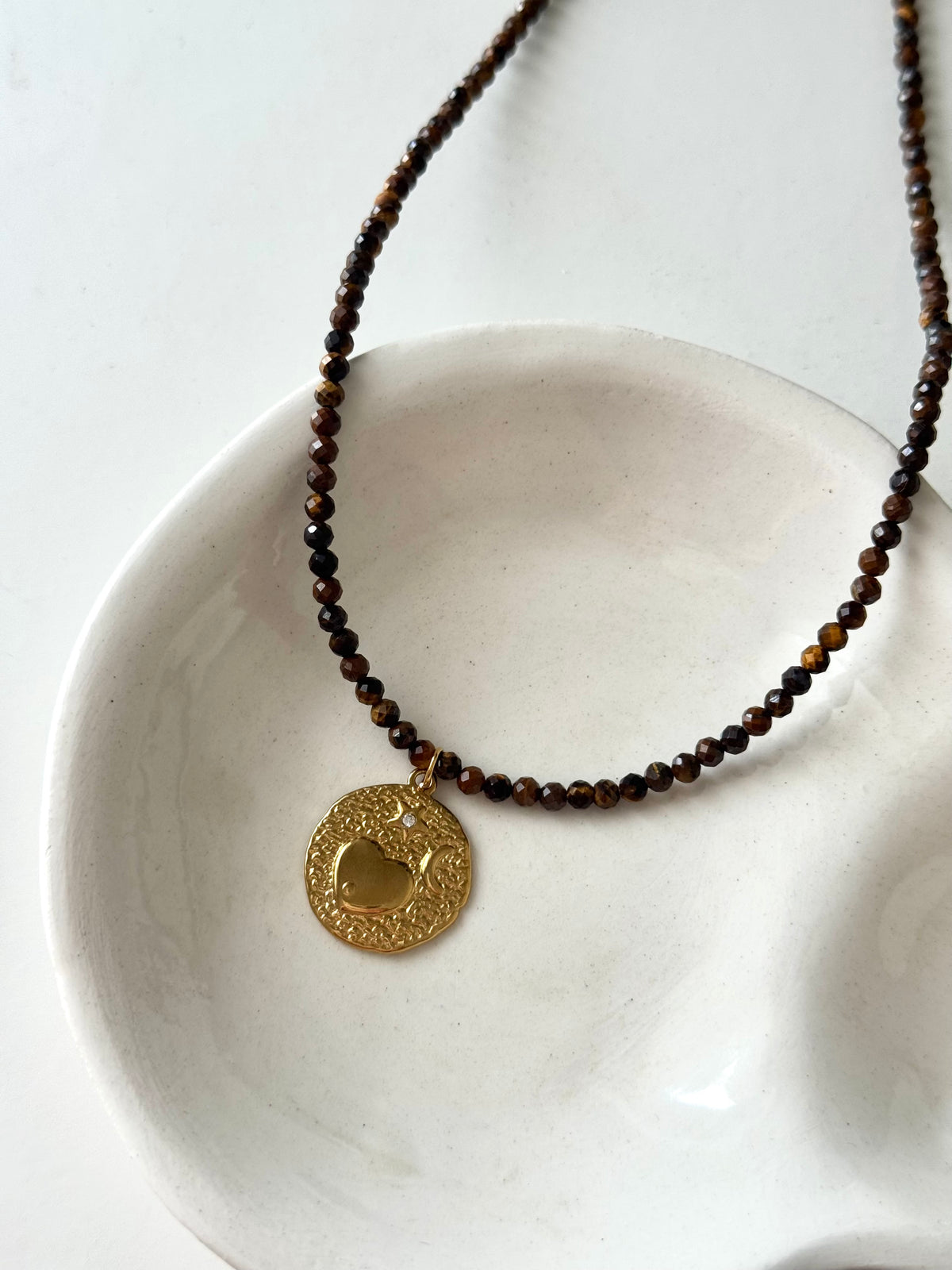 Collar universo