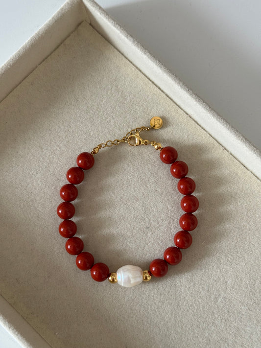 Pulsera caldera