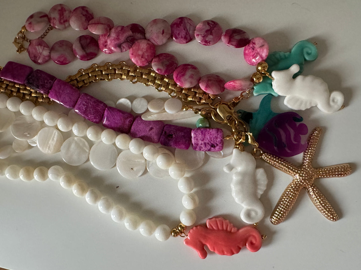 Collar Salado