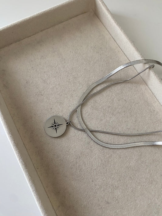 Collar Dúo