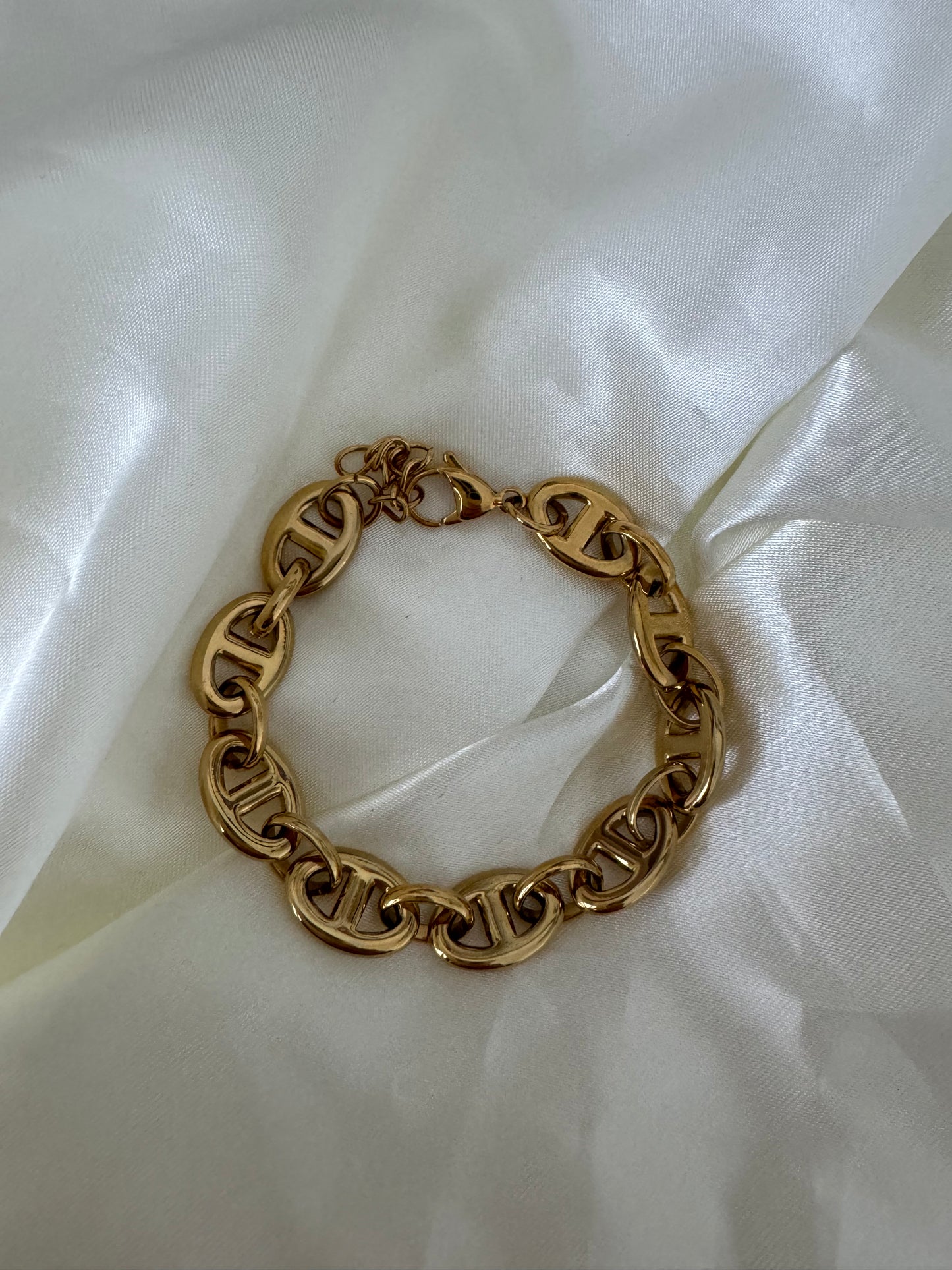 Pulsera Hungría