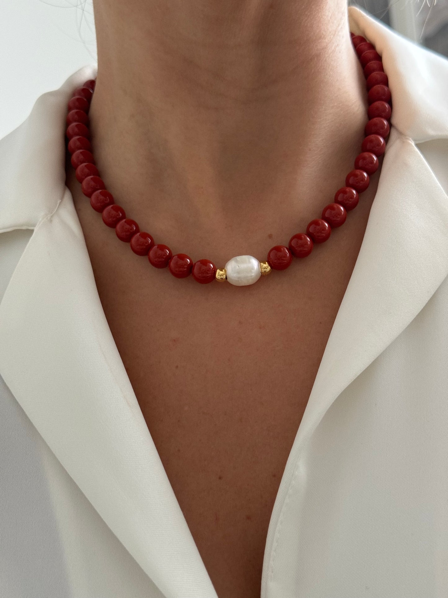 Collar Caldera