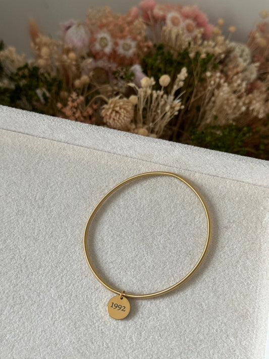 Pulsera Marsella