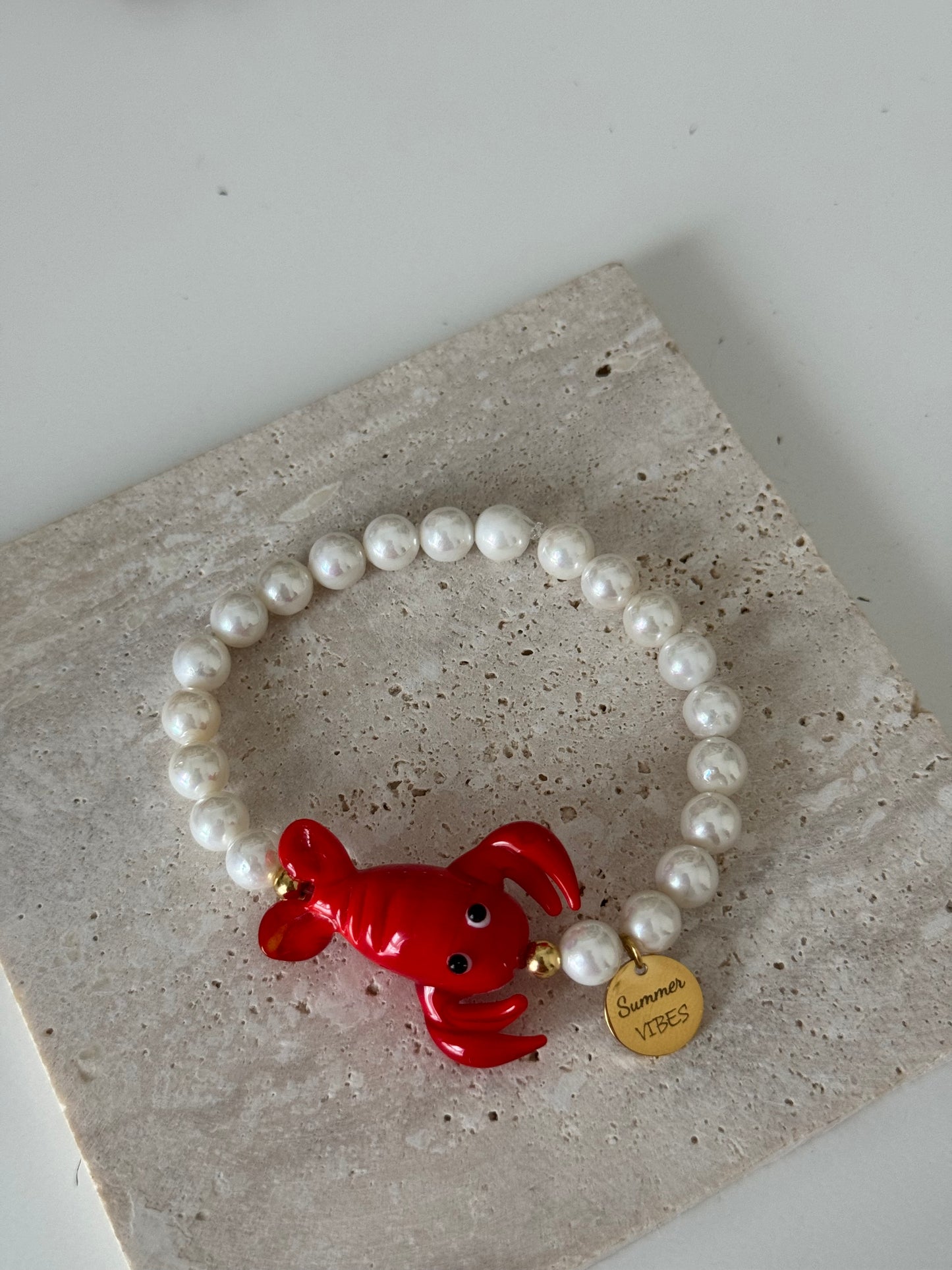 Pulsera Vibes