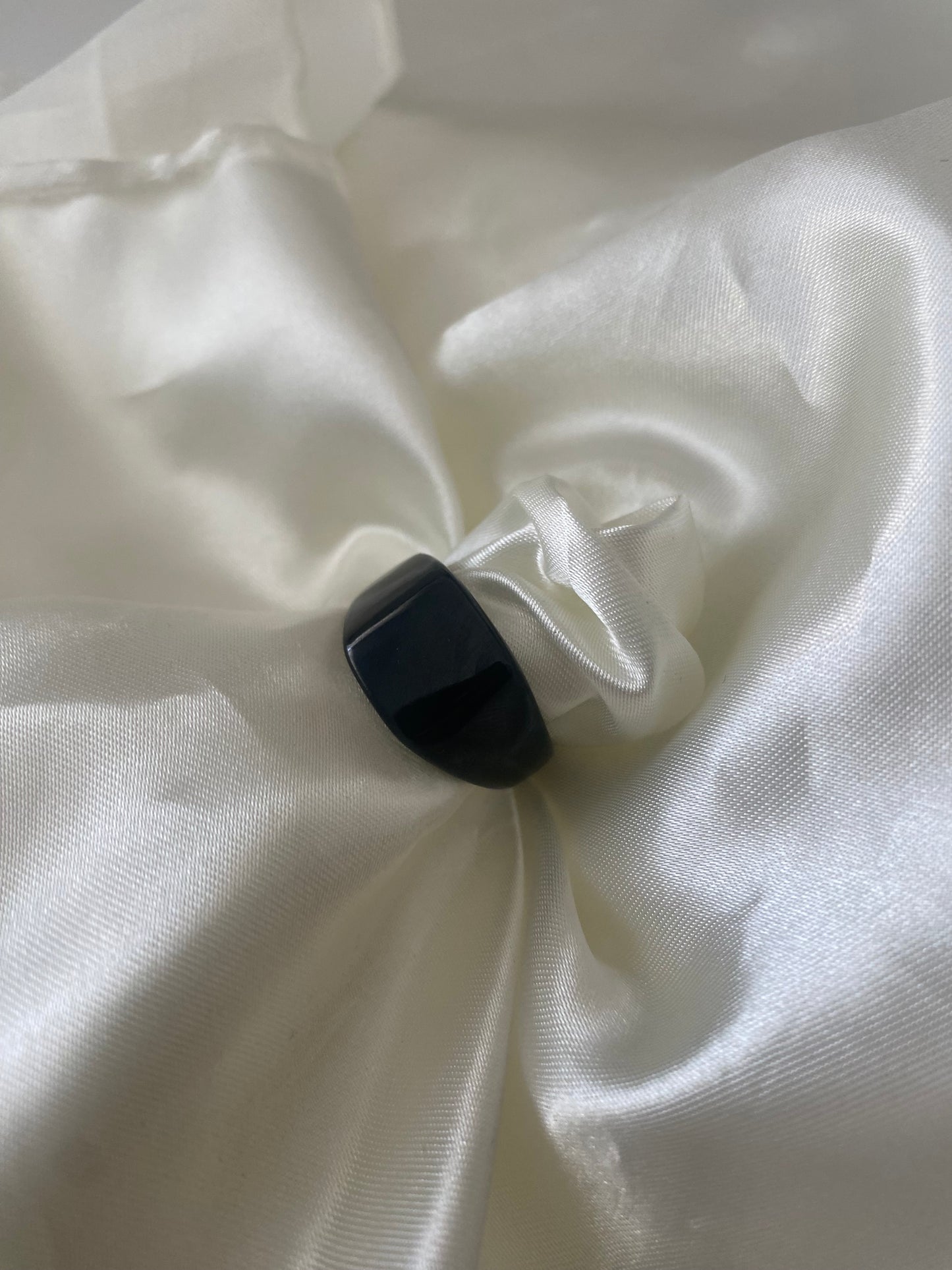Sello Black Brillo