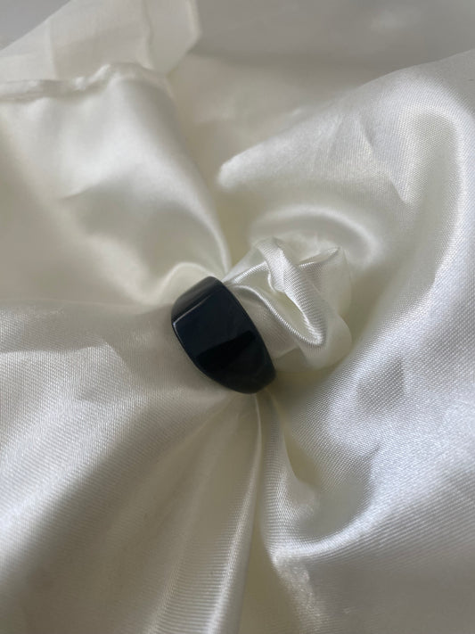Sello Black Brillo