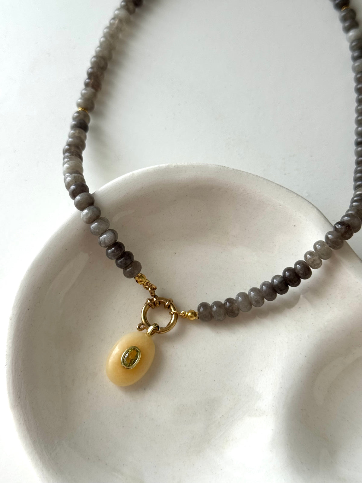Collar Esencia