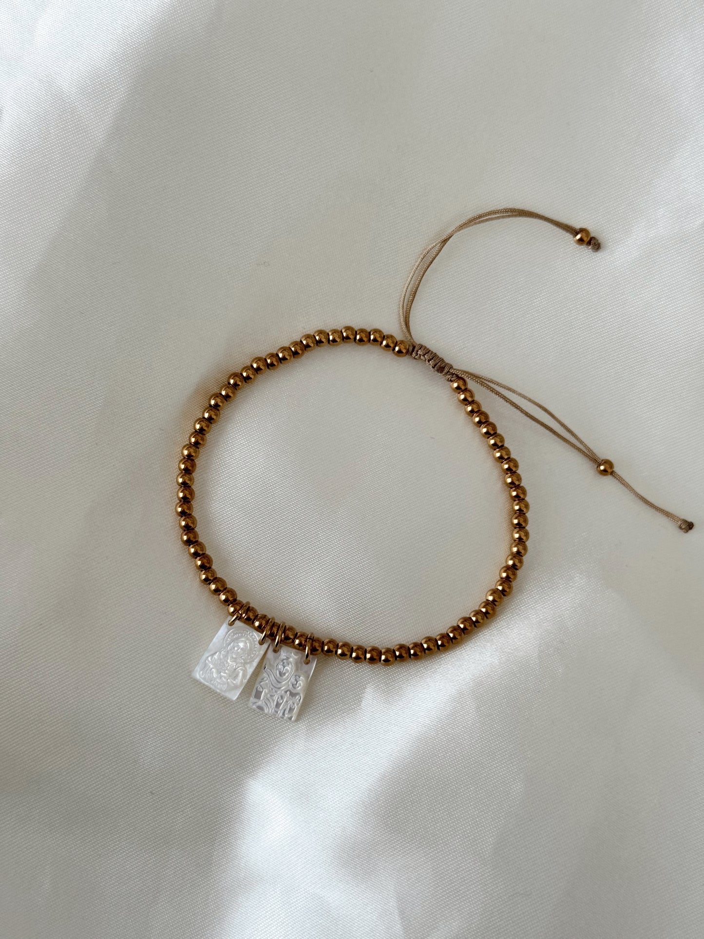 Pulsera Escapulario