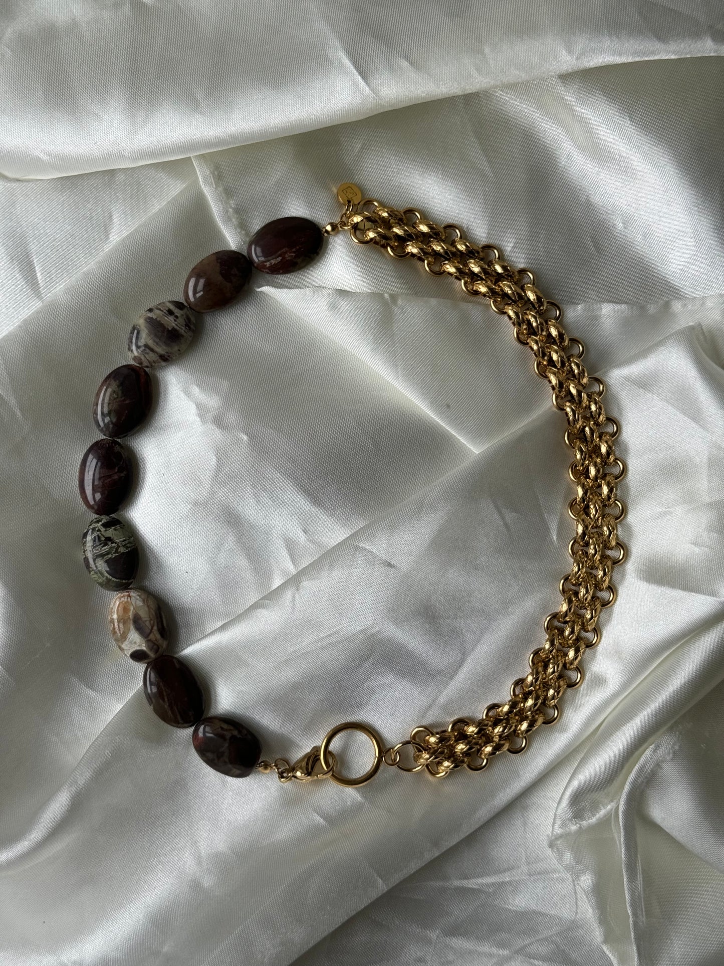 Collar Aura