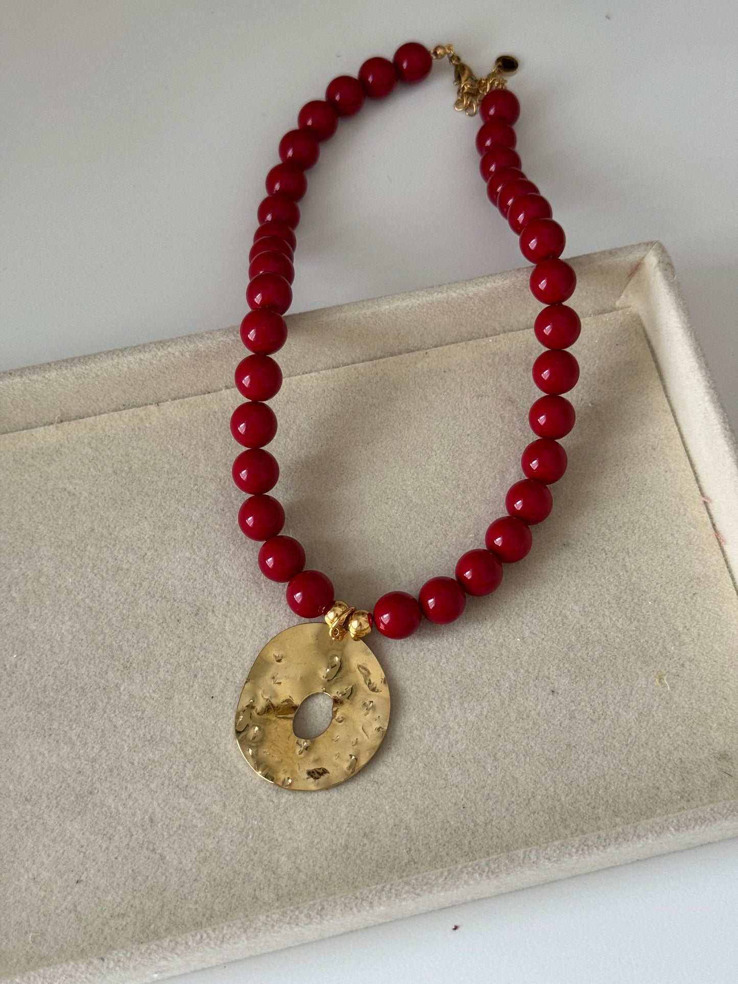 Collar Maya
