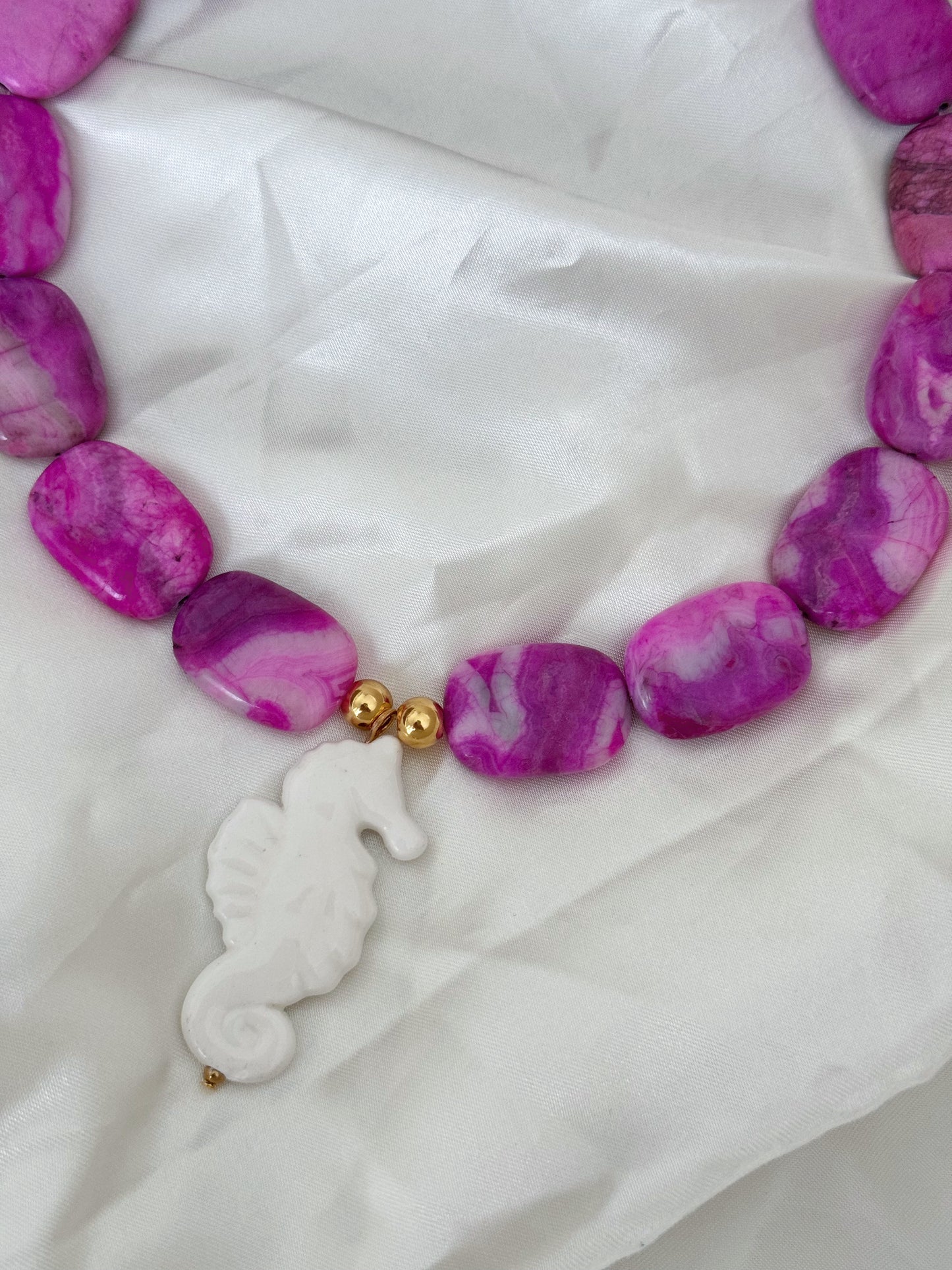 Collar Palmar