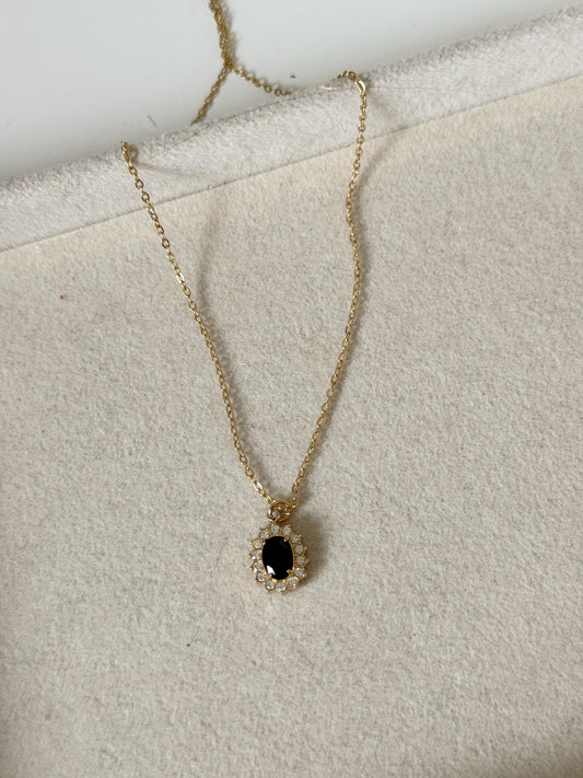 Collar Ginna