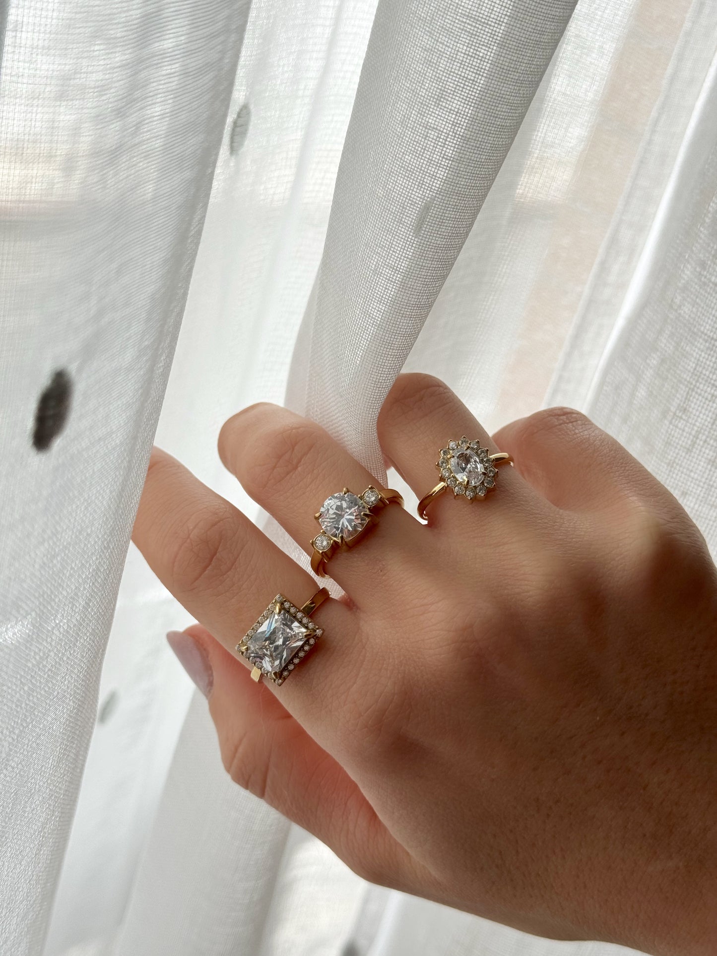 Anillo Ginna