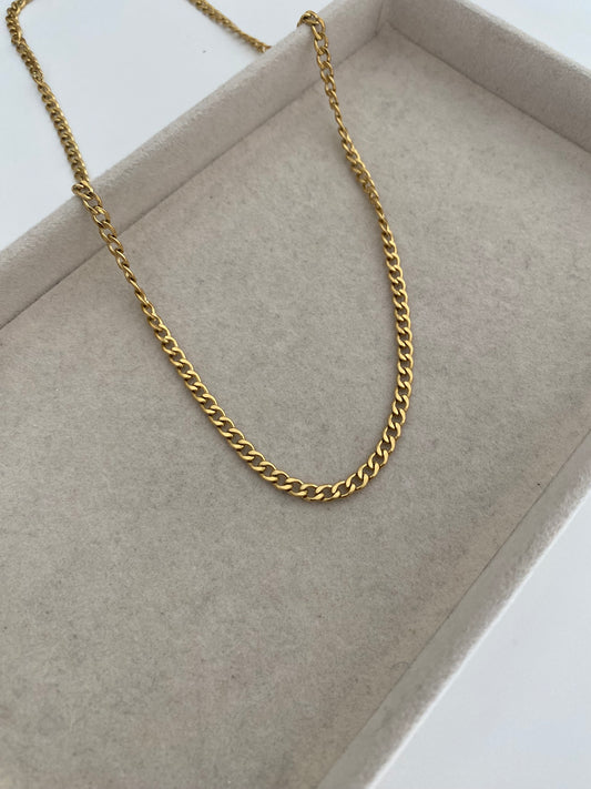 Cadena Basic