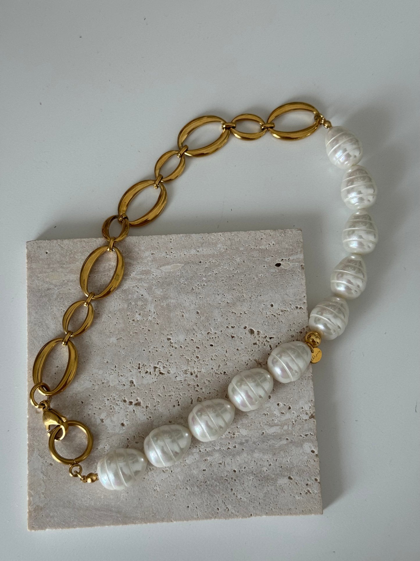 Collar Destello