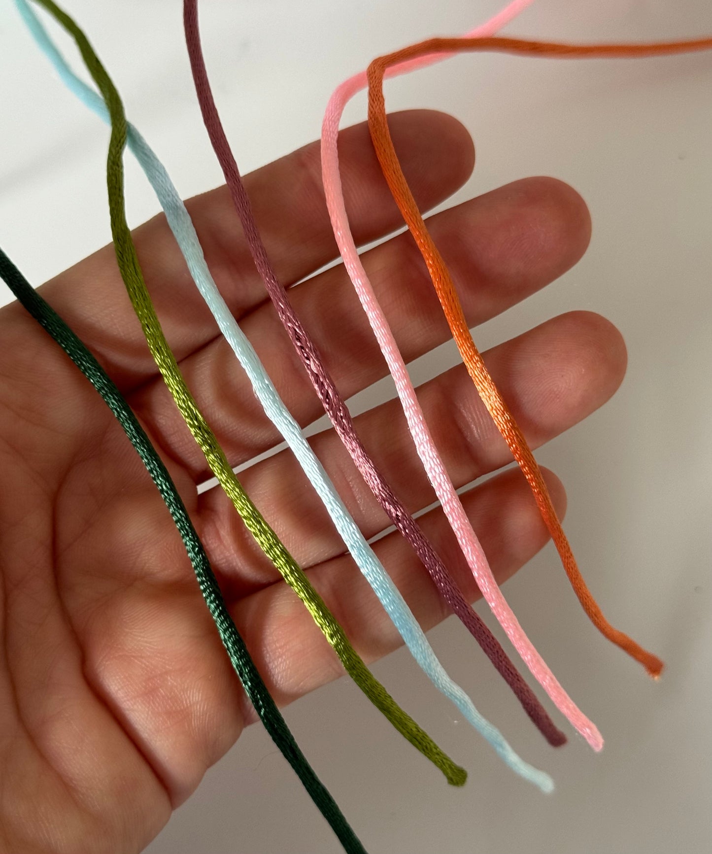 Pulsera Jazmín
