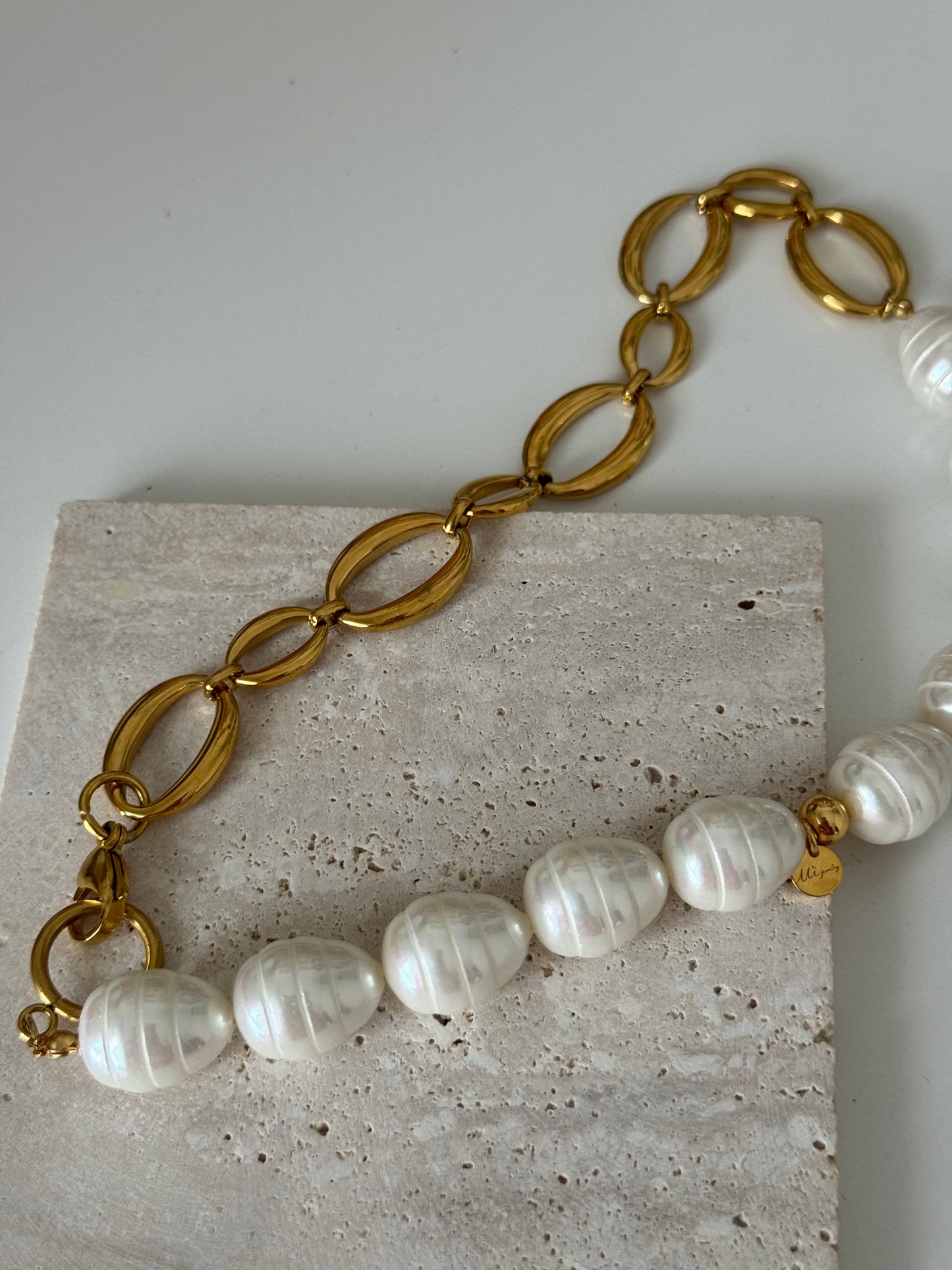 Collar Destello