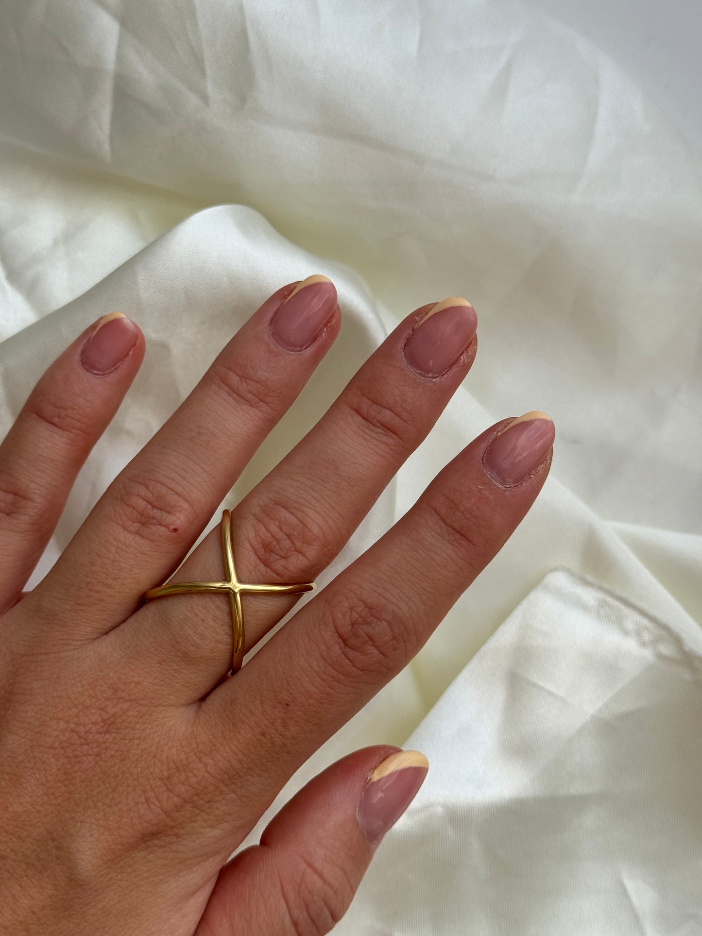 Anillo Gio