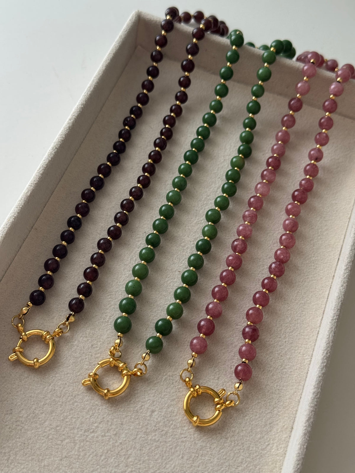 Collar Mavi