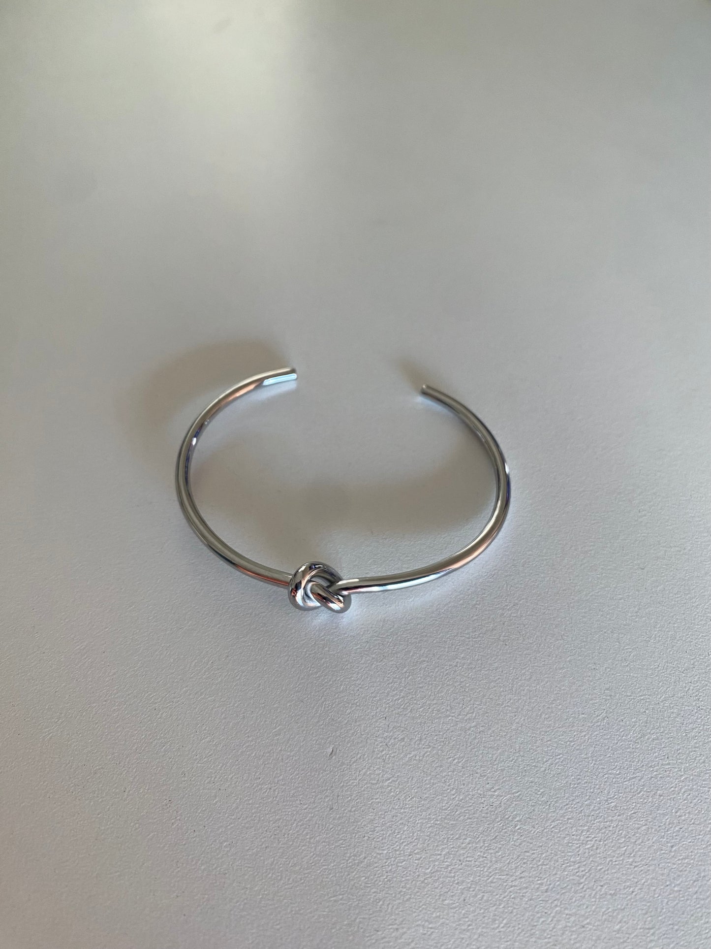 Brazalete Nudo