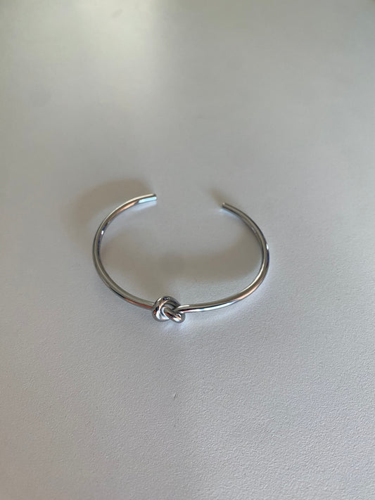 Brazalete Nudo