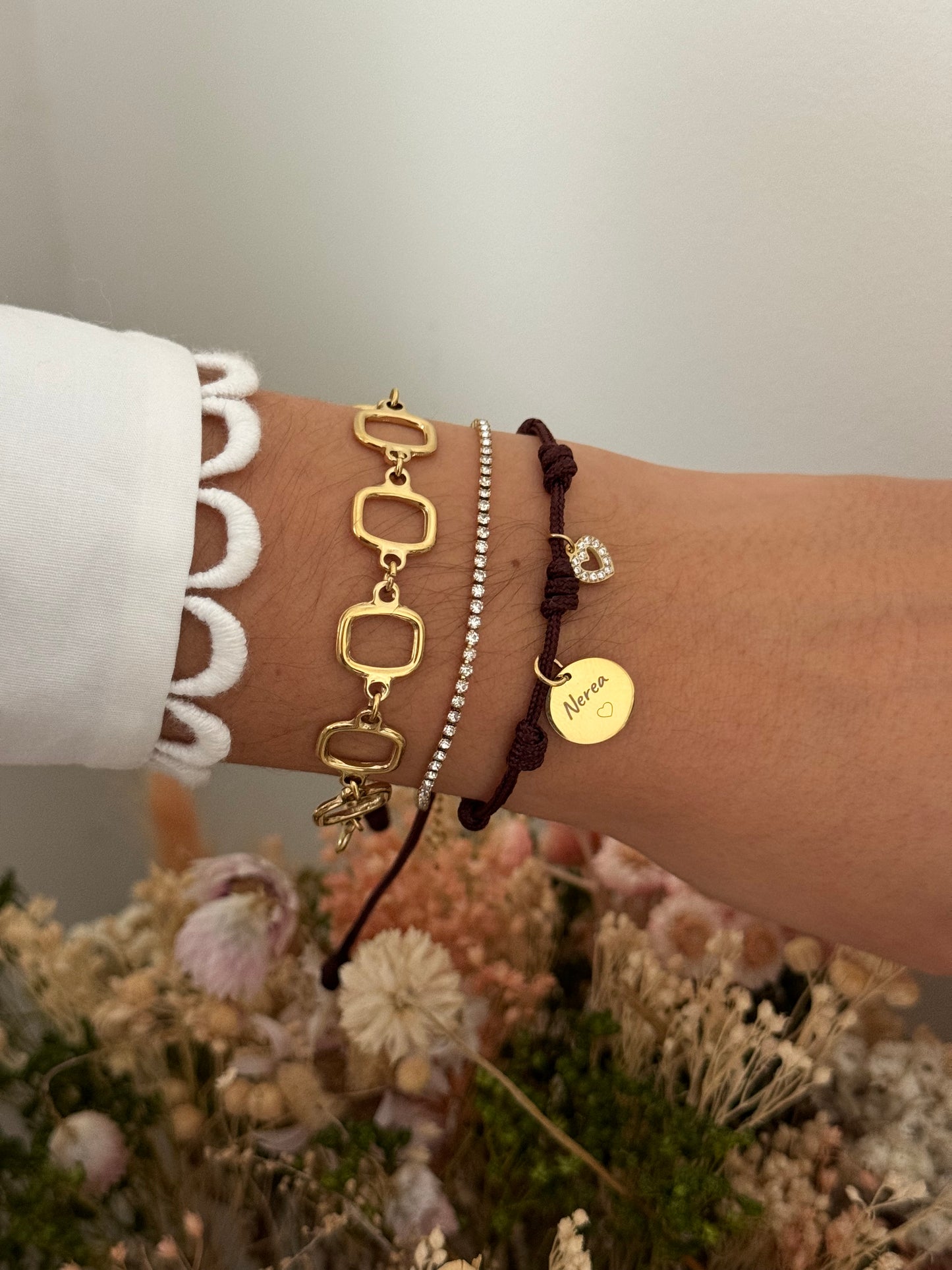 Pulsera África