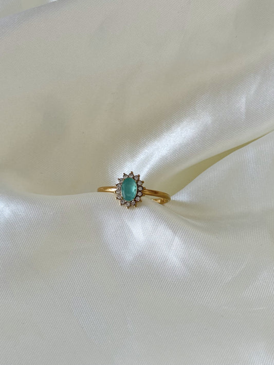 Anillo Graciella