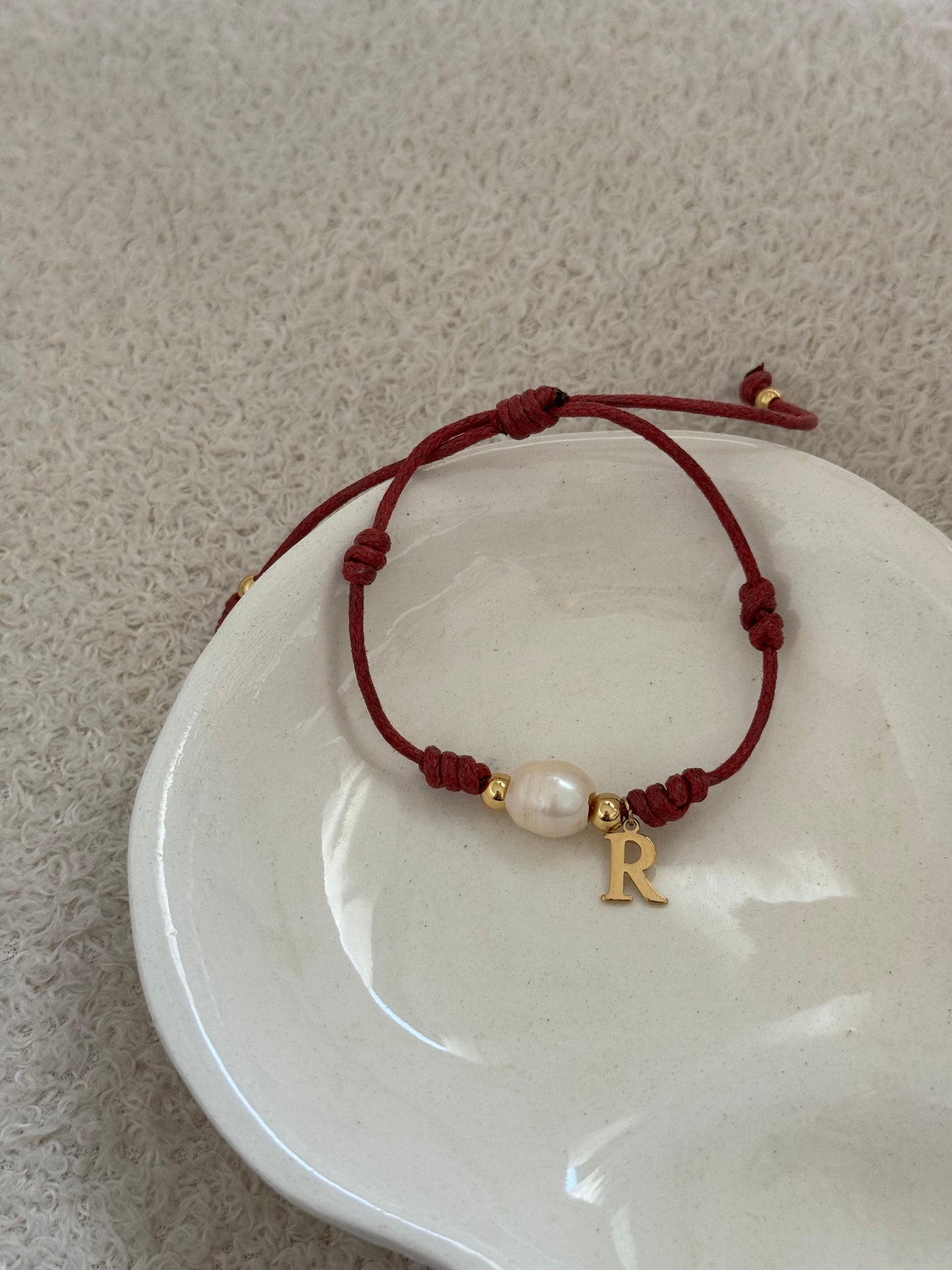 Pulsera Lisboa