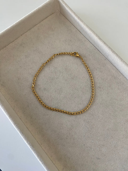 Pulsera Atlántico