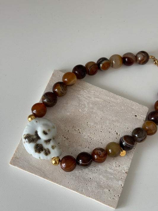 Collar Horizonte
