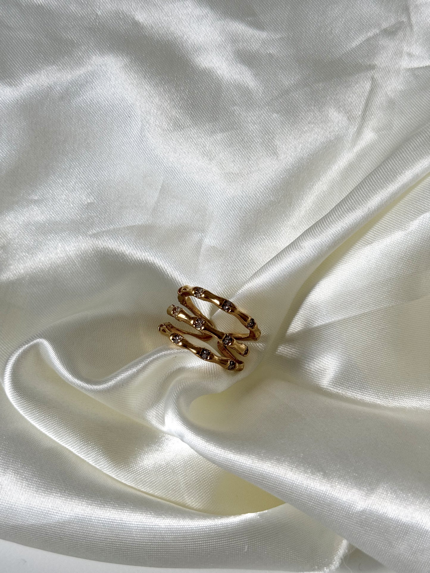 Anillo Alba