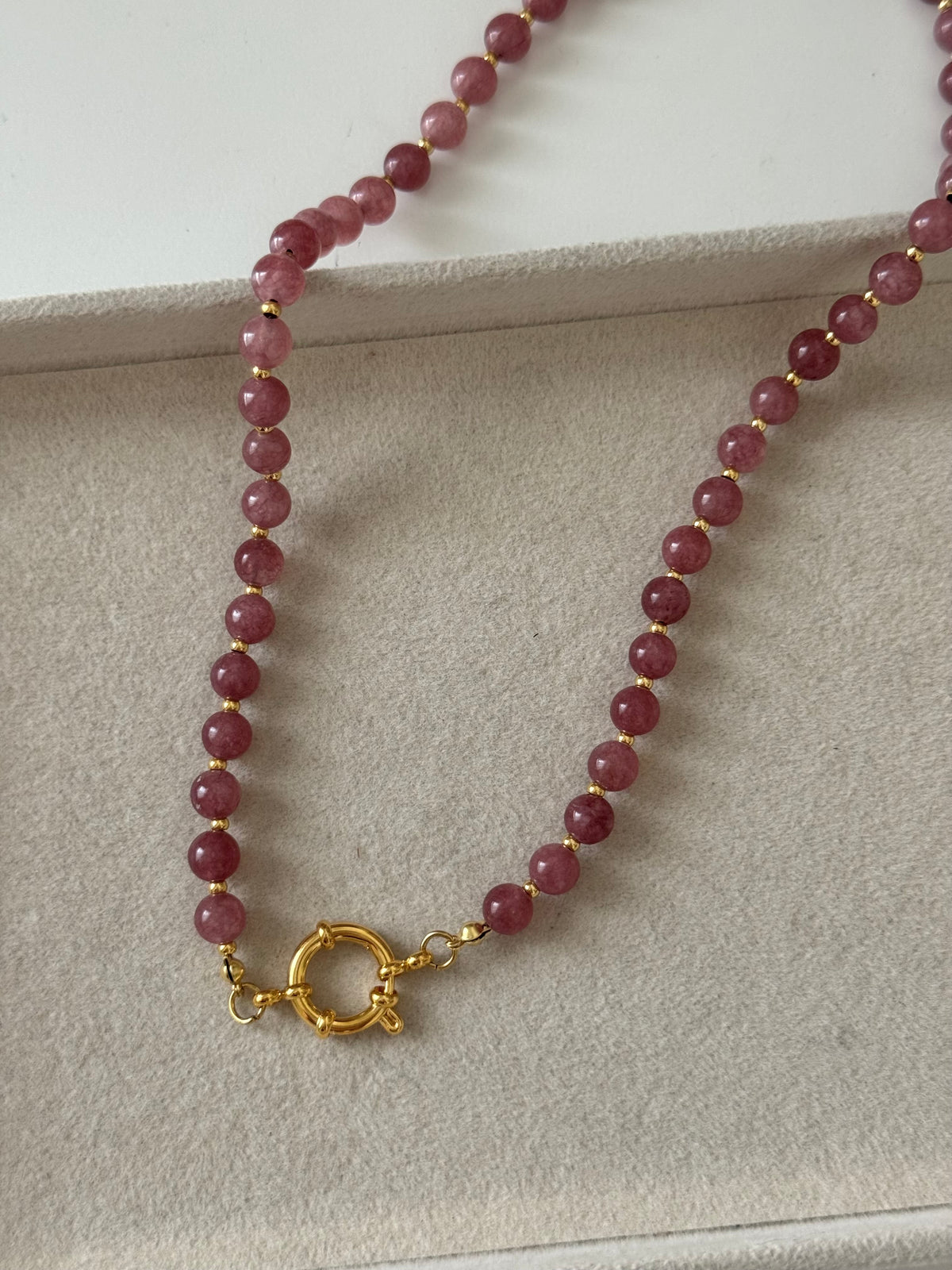 Collar Mavi