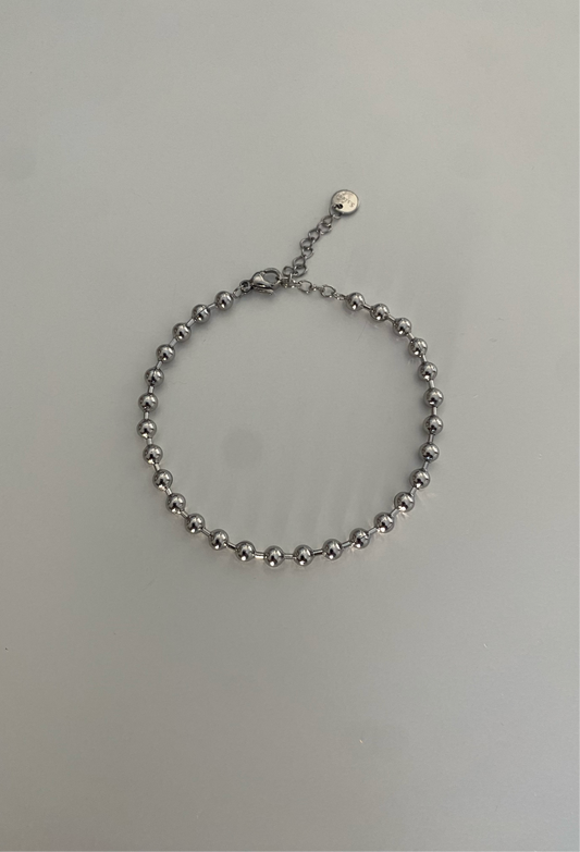Pulsera Bolas
