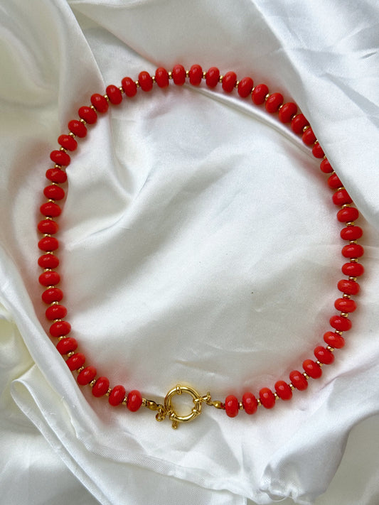 Collar India