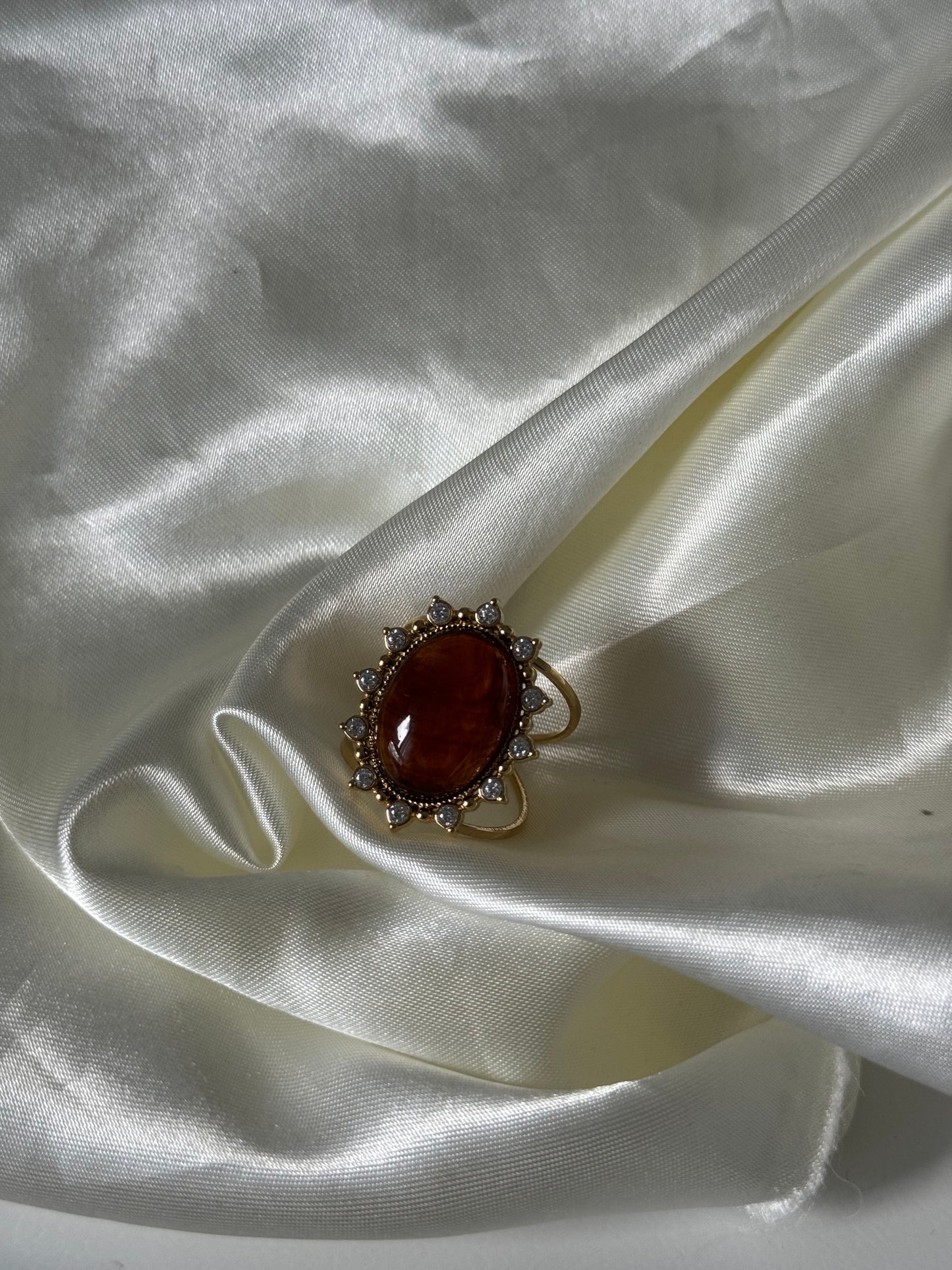 Anillo Atenas