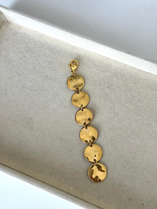 Charms multifuncional