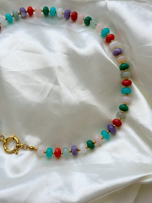 Collar Lupi
