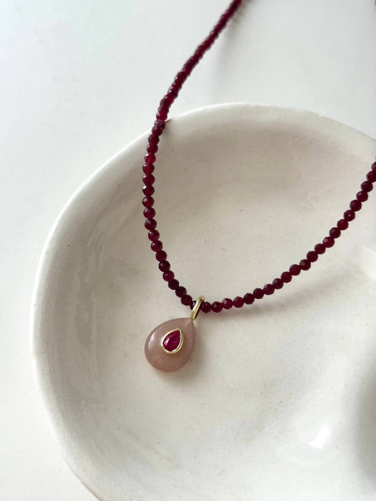 Collar Loto