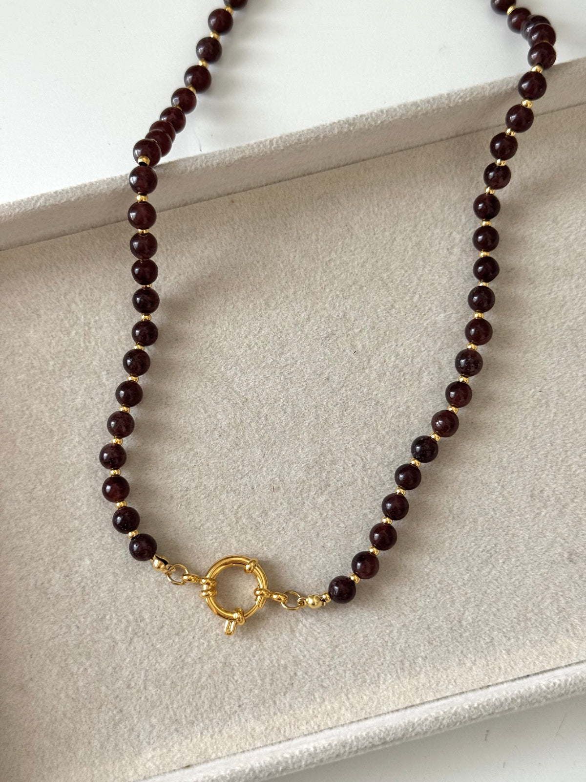 Collar Mavi
